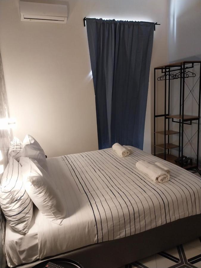 B&B 피렌체32 나폴리 외부 사진